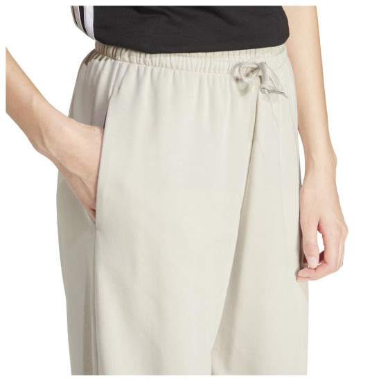 Adidas Γυναικείο παντελόνι φόρμας French Terry Comfort Pants